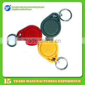 Guangzhou Manufacturer of Waterproof Nfc Keyfobs Ntag213 photo-5