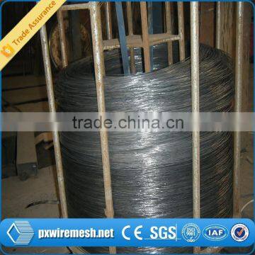 aluminum tie wire galvanized wire/black annealed wire for construction