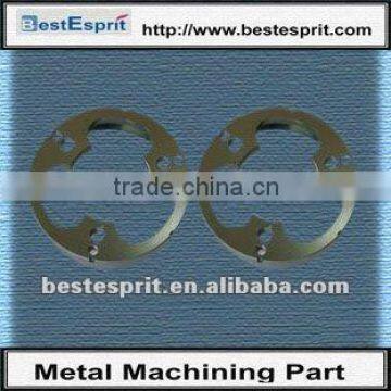 Metal CNC precision parts