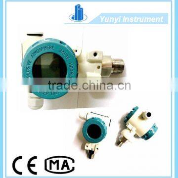YK-101 Smart Pressure Transmitt