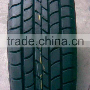 Light truck tyre 175R13LT Double king brand/Shuangwang tyre factory SASO Certificate