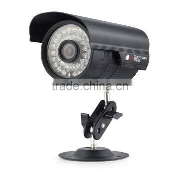 H.264 Real-time High Compression, Support Dual Stream Network CCTV Camera System photo-3