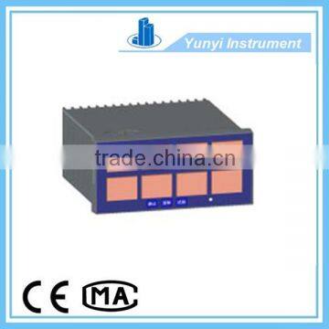 Supply intelligent flash signal alarm (Figure)