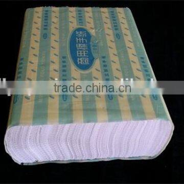 C Fold Paper Towels With Fast-Drying Absorbency Pockets, 12 Packs / Case, 200 C Fold Towels / Pack photo-2