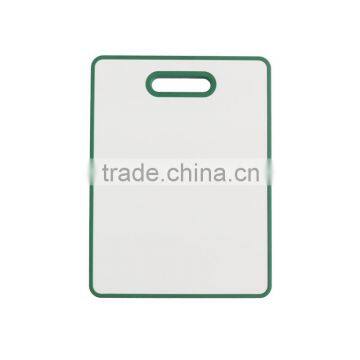 2016 New Design Custom 2 in 1 Cutting Board Deco Wholesale Supplier's Choice photo-3