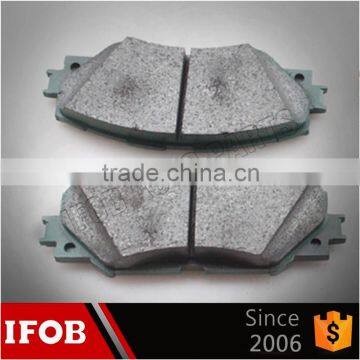 brake pads for toyota premio 04465 0r010