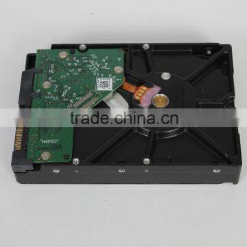 Original New Surveillance Hdd 4tb 3.5'' SATA 5400rpm 64MB Internal Hard Drive Lot photo-4