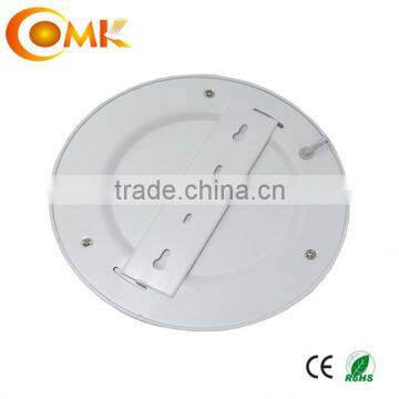 18W 1800LM Led Ceiling Light Panel Aros Empotrables Circulares photo-3