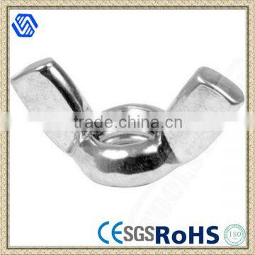 Stainless Steel Butterfly Nut