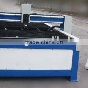 China manufacturer cnc plasma cutting machine price/cnc metal cutting machine 1325