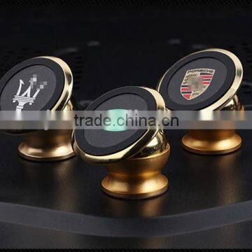 Hottest Selling Most Popular Mobile Phone Holder 360 Rotating Universal Car Mobile Phone Bracket photo-4