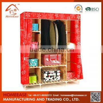 The newest fashion trend China wardrobe pull out mirror