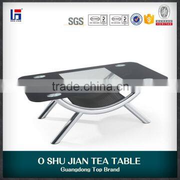 A brief history of the coffee table in China SJ108