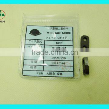 B002 Power Feed Contact Brother EDM Wire Cut Consumables