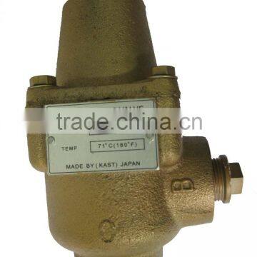 Hitachi air compressor parts temprature controller valve/thermostat valve 41*62                        
                                                                                Supplier's Choice