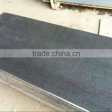 G654 Padang dark cheap granite slab