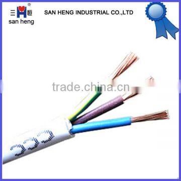 H05VV-F RVV Multi Core PVC Insulated Power Cable photo-6