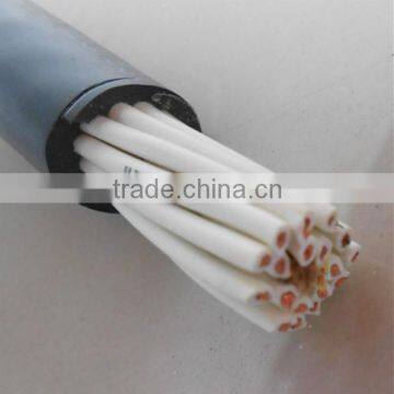 Manufacturer Pvc Material Control Cable Specification photo-5