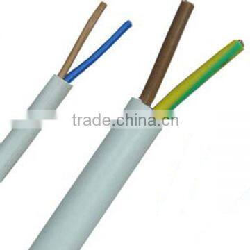 flexible copper wire electric wire and cable