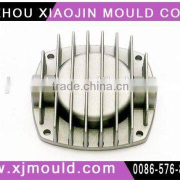 aluminum die casting tool maker