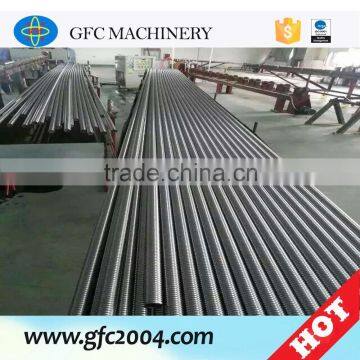 China Supplier Offer Ball Screw With Rotating Ball Screw Nuts photo-3