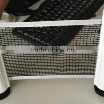 Protable Table Tennis Set With Retractable Net for Ping Pong Table