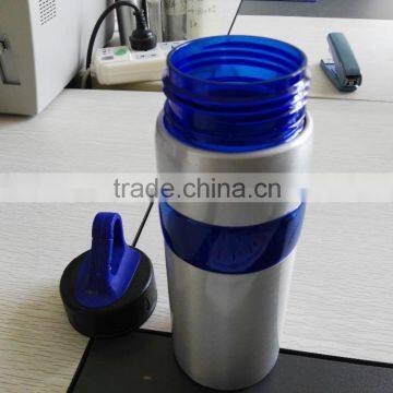 Aluminum Sports Water Bottle Bpa Free photo-2