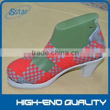 casual shoes to women use hand woven shoes the high quality casual hand woven shoes