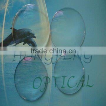 danyang optical lens 1.49 1.56 cr39 UC/HC/HCT/HMC EMI/SHMC eyeglass lens/ophthalmic lens(CE,Factory)