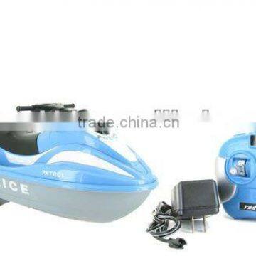 RC Motor Boat Electric RC boat