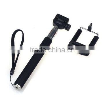 2014 Best Selling Selfie Stick With Remote , Selfie Stick Monopod for Phone photo-4