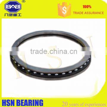 HaiSheng STOCK Big Thrust ball bearing 1687/520 Bearing