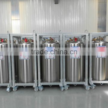 industry use liquid nitrogen storage tank