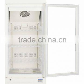 2-8 Degree Hospital Upright Vaccine Pharmacy, Pharmacy Refrigerator, Medical Refrigerator photo-1