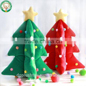 The plush christmas tree new toys for christmas 2016