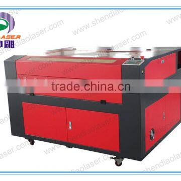 New Laser Product !!! Laser Engraving Machine / Laser Cutting Machine for Sale photo-3