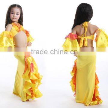 Kids Lovely Belly Dance Costumes (RT001)