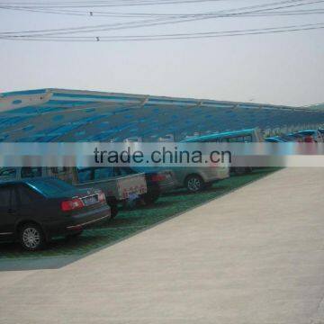 XINHAI Outdoor Car Parking Shelters