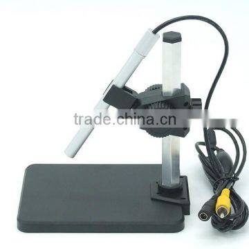 1-600x USB Digital Microscope with 6 LED /Measurement Endoscope/Maintain Detection