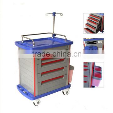 Cheapest Medical Dressing Trolley & Medical Equipment Trolley