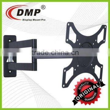 LCD2903 DMP 19" to 37" Wall Mount for LCD Monitor Flat Screen TV with Swing Arm