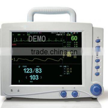 KA-PM00032 Multi-Parameter Patient Monitor with CE and FDA