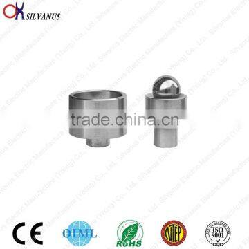 Steel ball head components for XBB Load cell                        
                                                Quality Choice