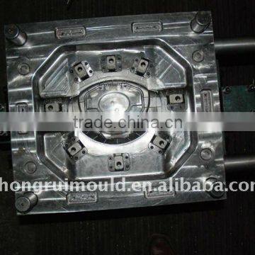 auto air bag cover plastic mould