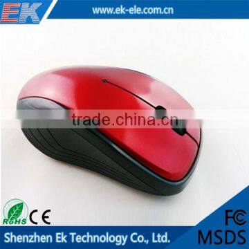  china supplier cheap wireless computer mouse