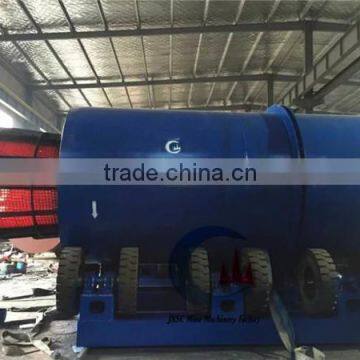 Drum Washer for Diamond Wash Plant photo-3