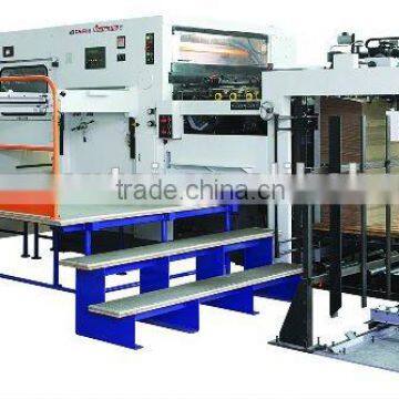 AP-1600-MII-TSG Automatic Die-cutting Machine
