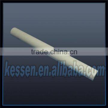 High Quality High Purity ZrO2 / Zirconia / Zirconium Oxide Ceramic Tubes Quality Choice photo-6