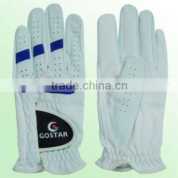 PU Synthetic Leather Golf Glove