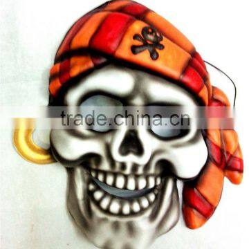 EVA pirate mask